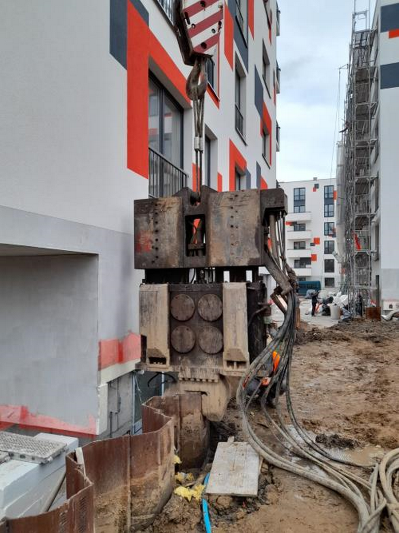 Zrównoważony rozwój w geoinżynierii